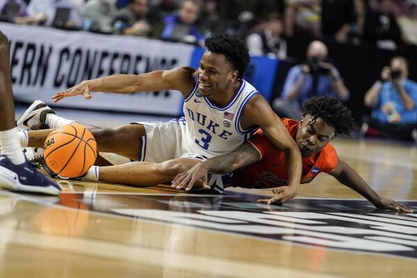 Duke basketball on sale shoes 218